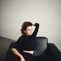 Надія Форостецька profile