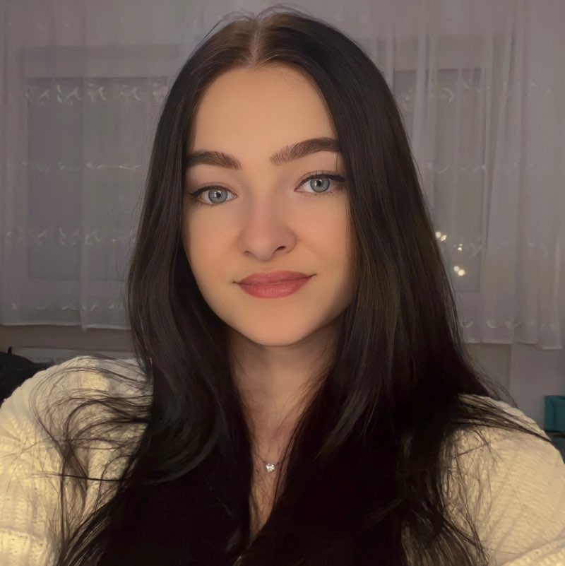 Madeleine Kerkziek profile