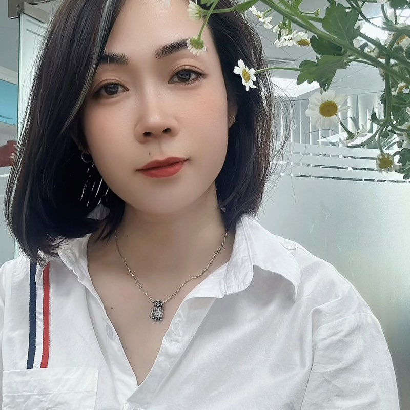 Nguyễn Thị Thu Thảo profile