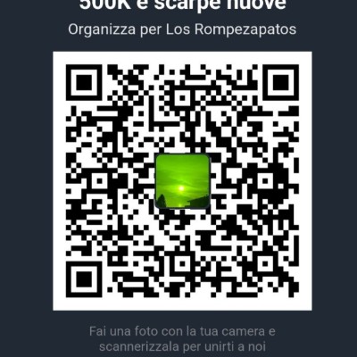 Amici di nessuno Claudia post image
