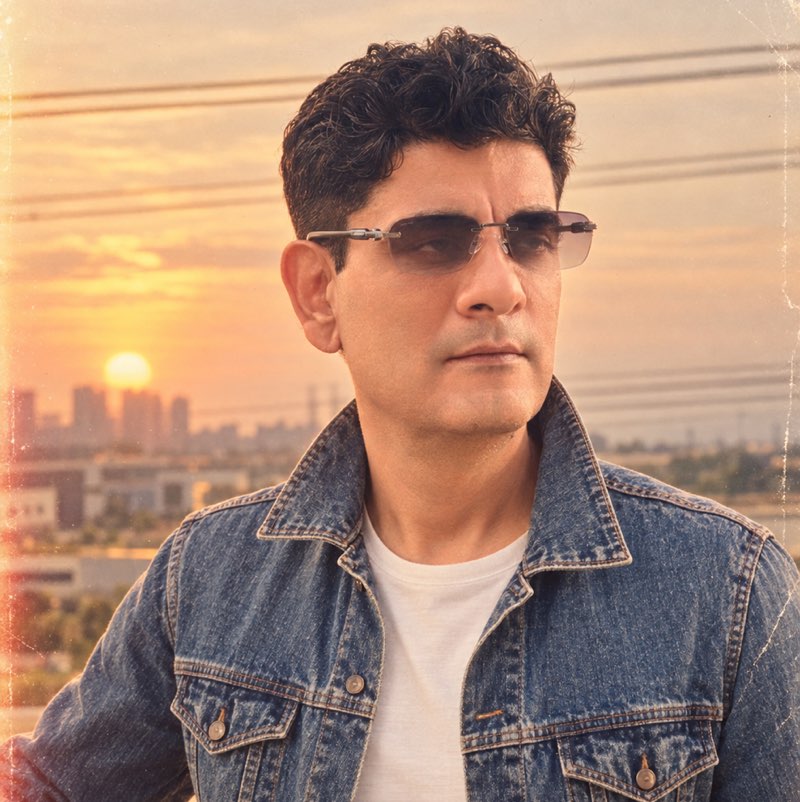Nilesh profile