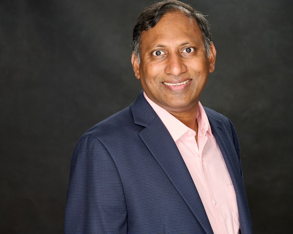 Prasad Maganti profile