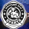 Боксерский клуб