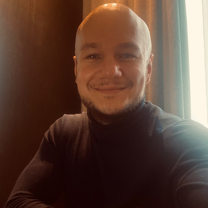 Михаил Сергиянский icon