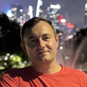 Sergey Eroshenkov (Constructor Tech) icon
