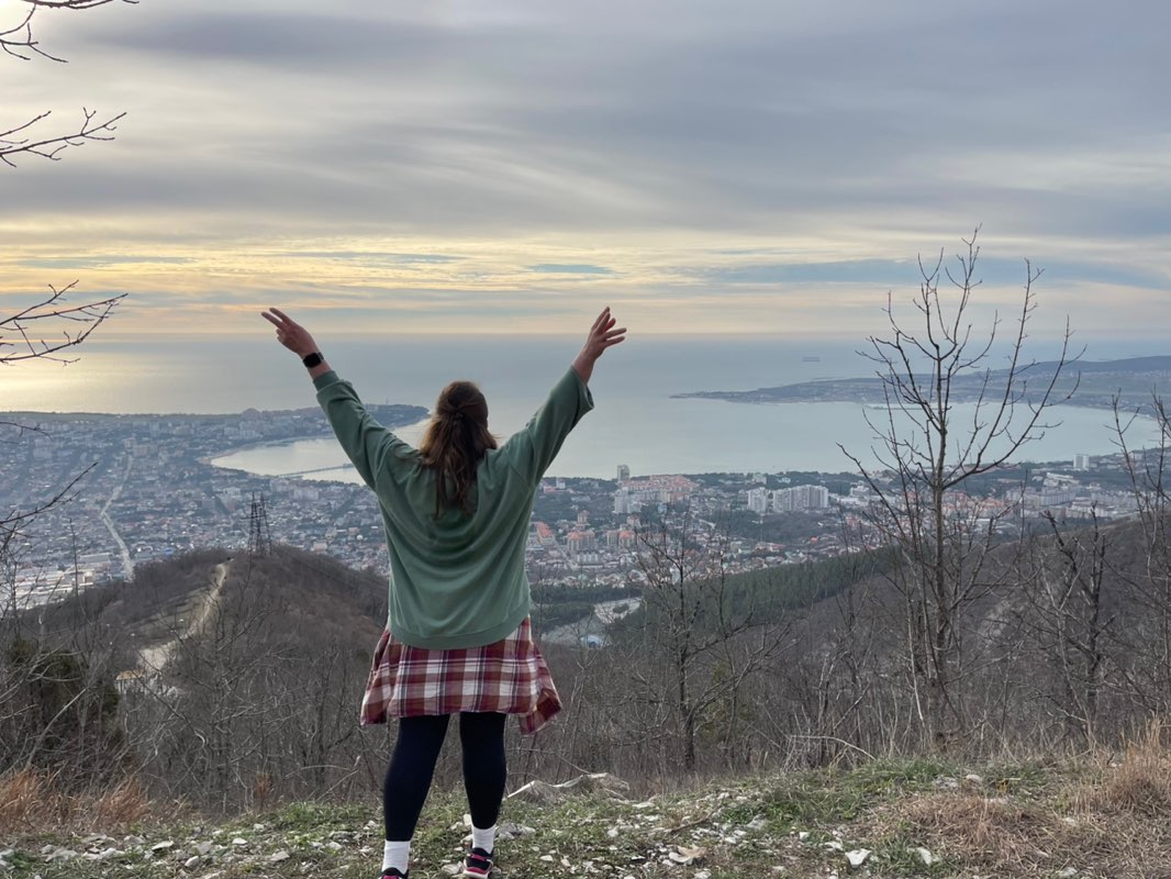 Ekaterina Kovnatskaya profile