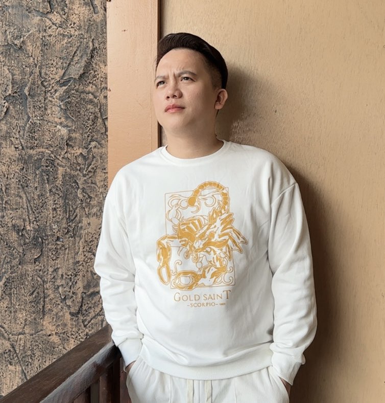 Christopher Topher Sham-Fong