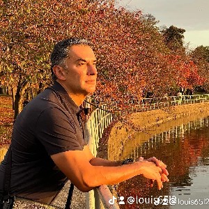 Louis🌫️🌁