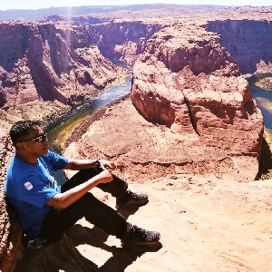 Enrico Leiwakabessy profile