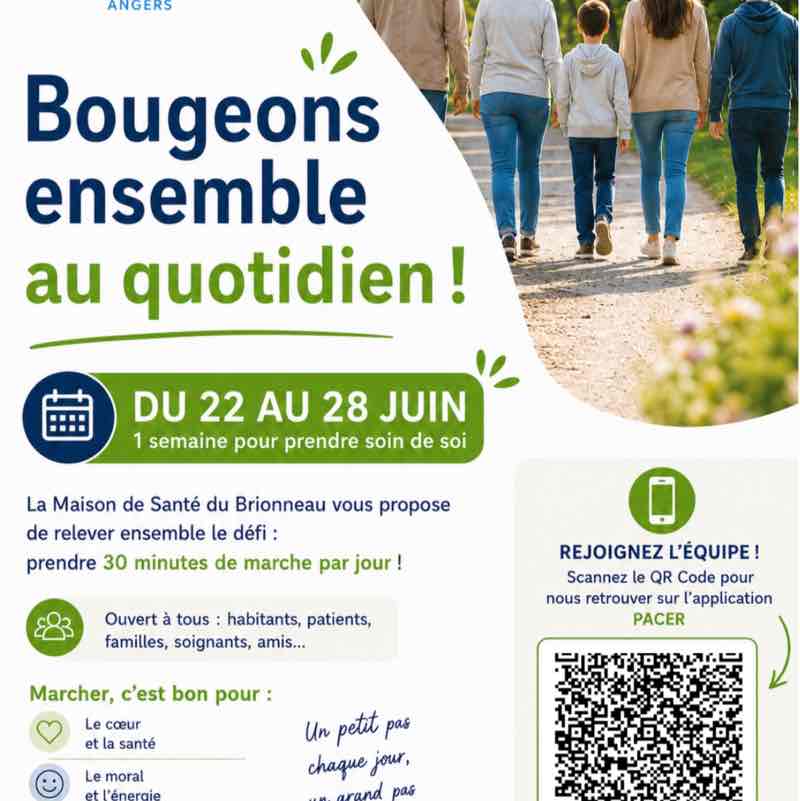 đ MSP DU BRIONNEAU đââïž Sophie BRISMONTIER post image