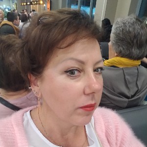 Марина Глухова Салават icon