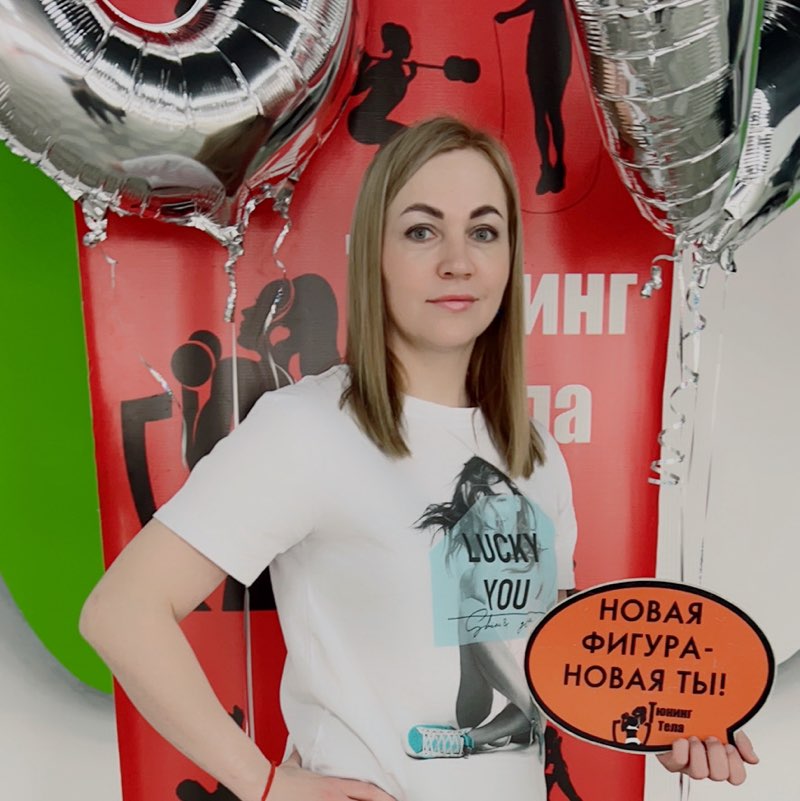 Ольга Лобова г.Шарья icon