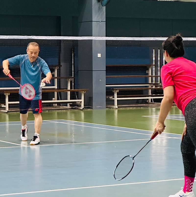 Lea Nikolai Phms post 2