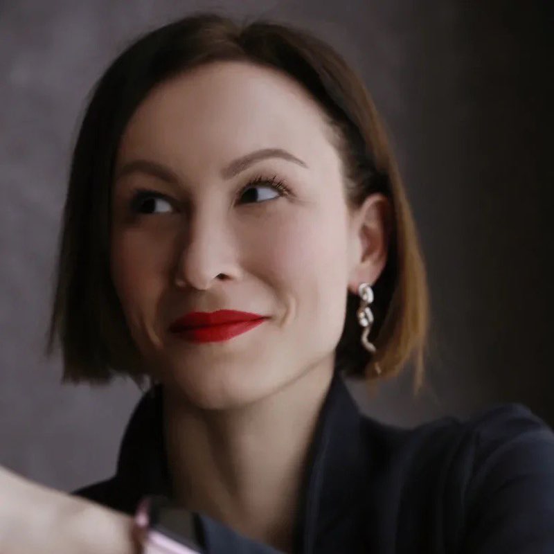 Sonya Rybak icon