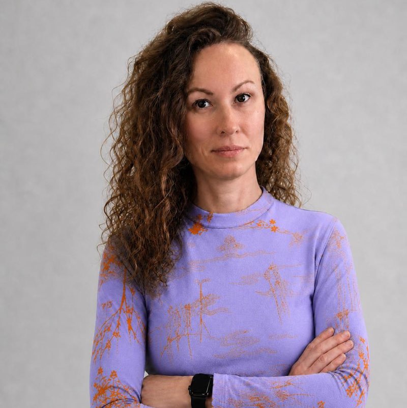 Sonya Rybak icon