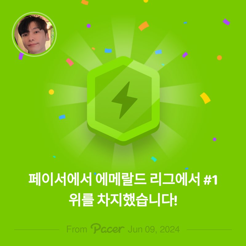 Kevin Lee 🇰🇷 post 1