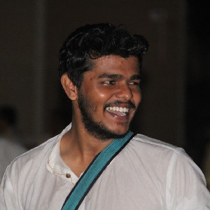 Omkar Shinde profile