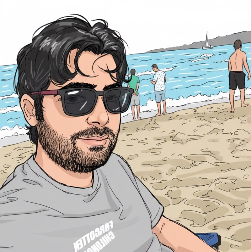 Metehan profile