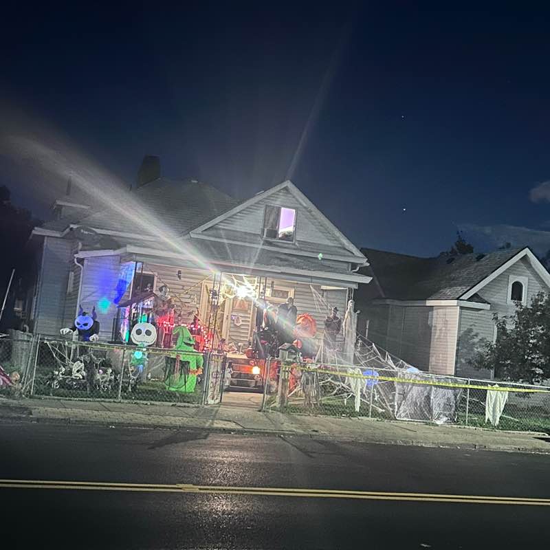 Anne Johnston post 1