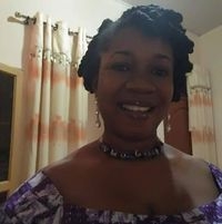 Ama Tsikor profile