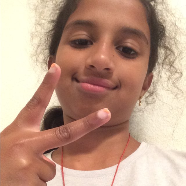 Sahruda the princess