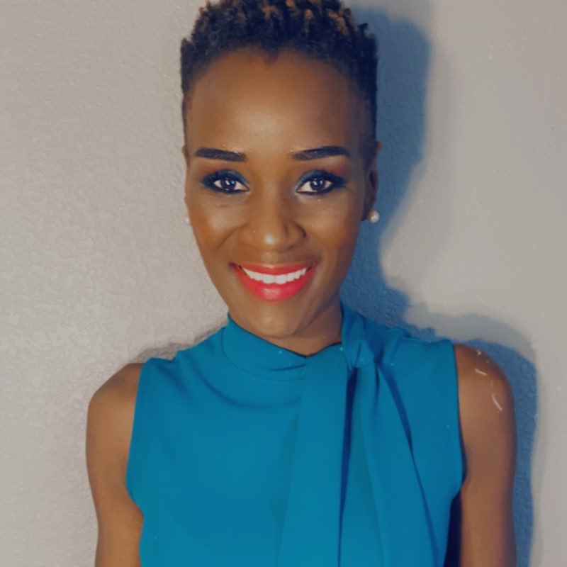 Electine Namuye K profile