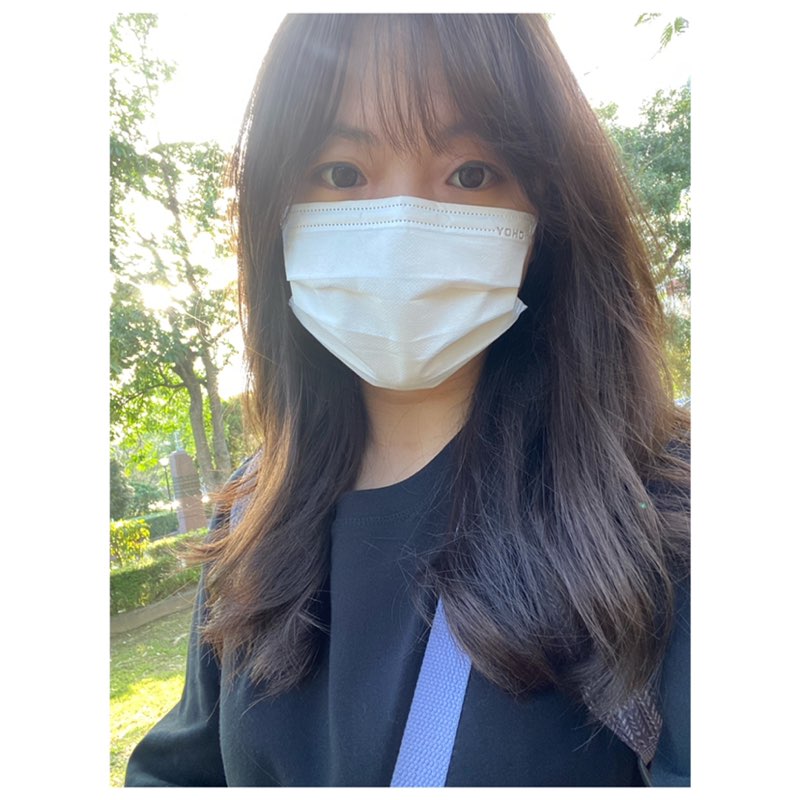 陳欣慧 profile