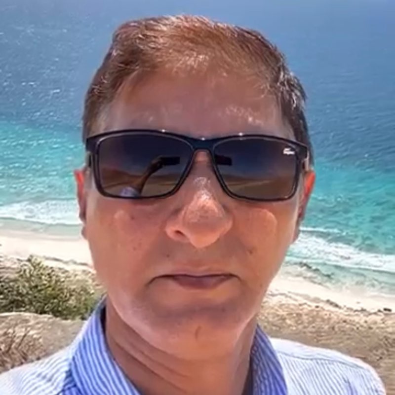 Satish Sharma
