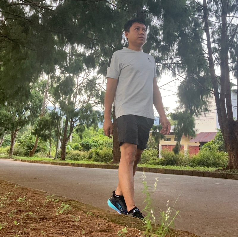 Suhardi Popang profile