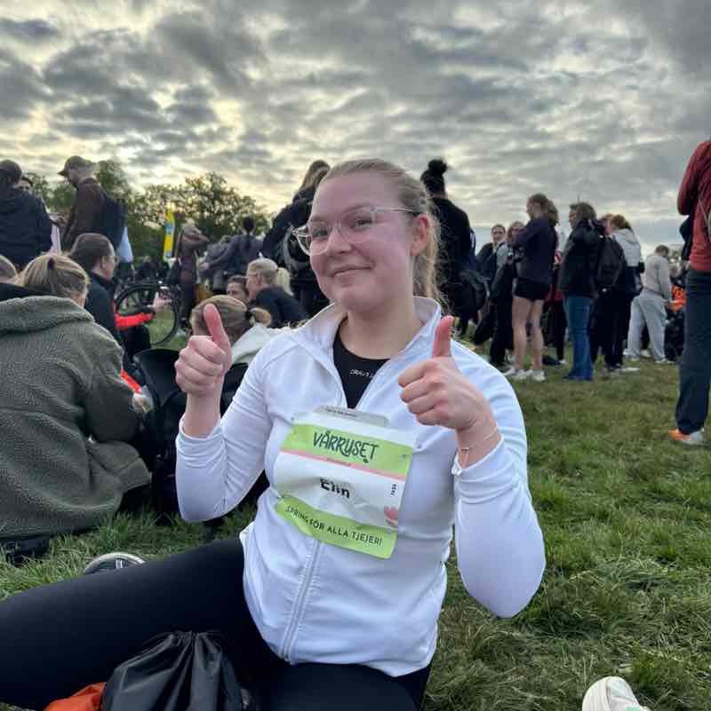 Äldreenheten Nacka stegtävling Linnea Molin post image