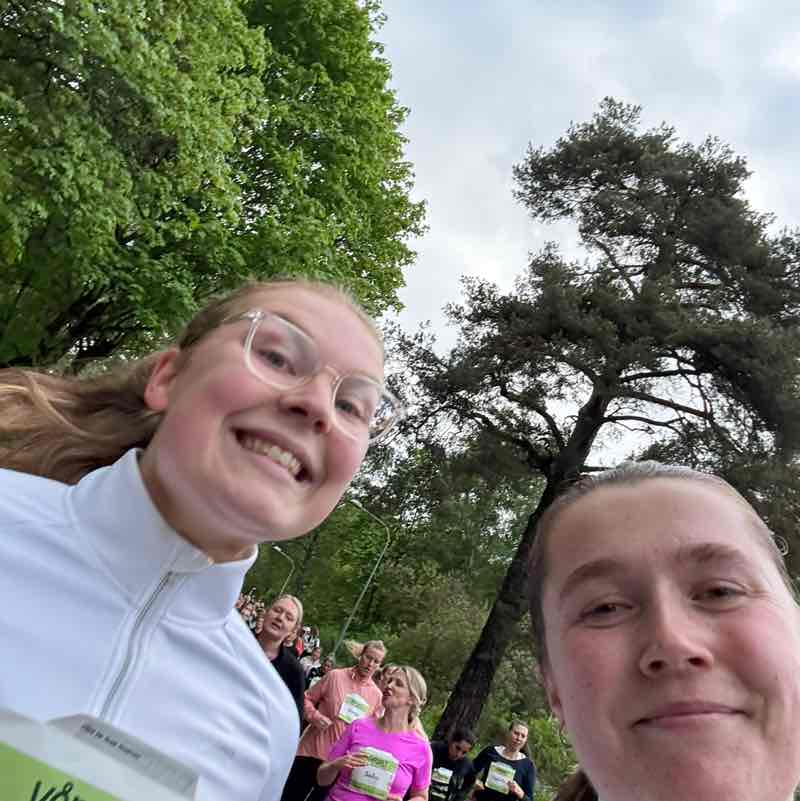 Äldreenheten Nacka stegtävling Linnea Molin post image