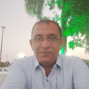 Hemant Naik India🇮🇳 Gujarat, Surat