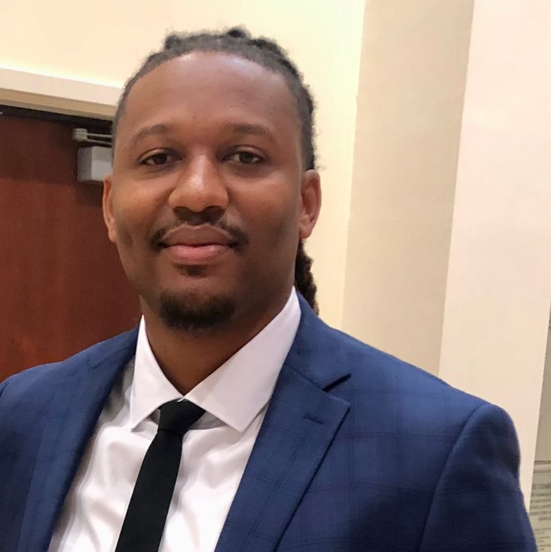 Raphael Smith profile