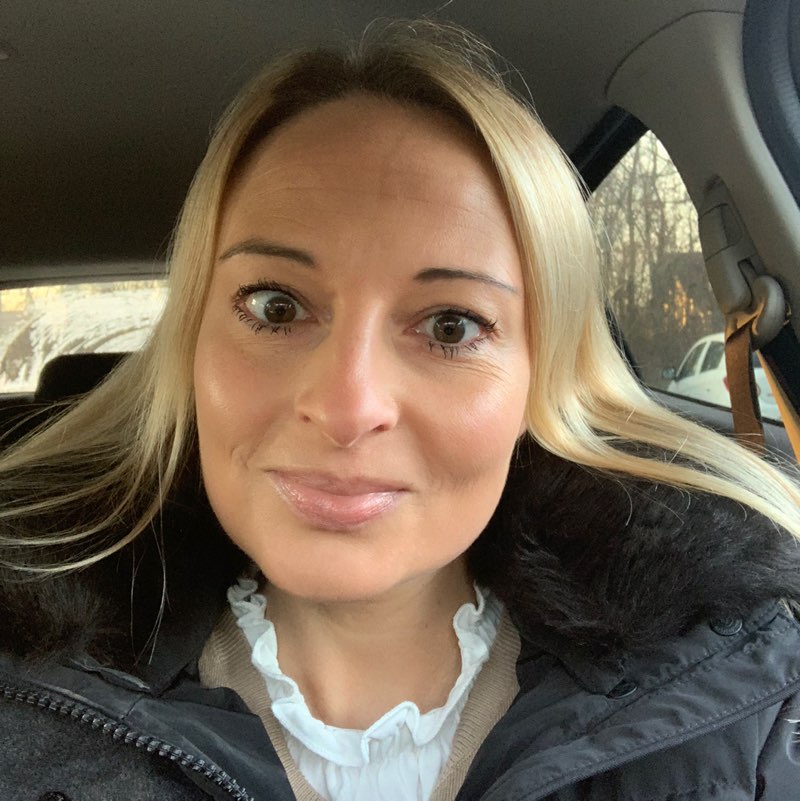 Bettina Engel (Schritt Happens) profile