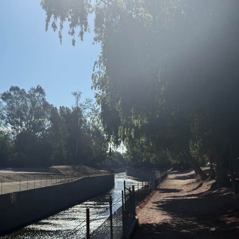 Shareef Jamal post 1