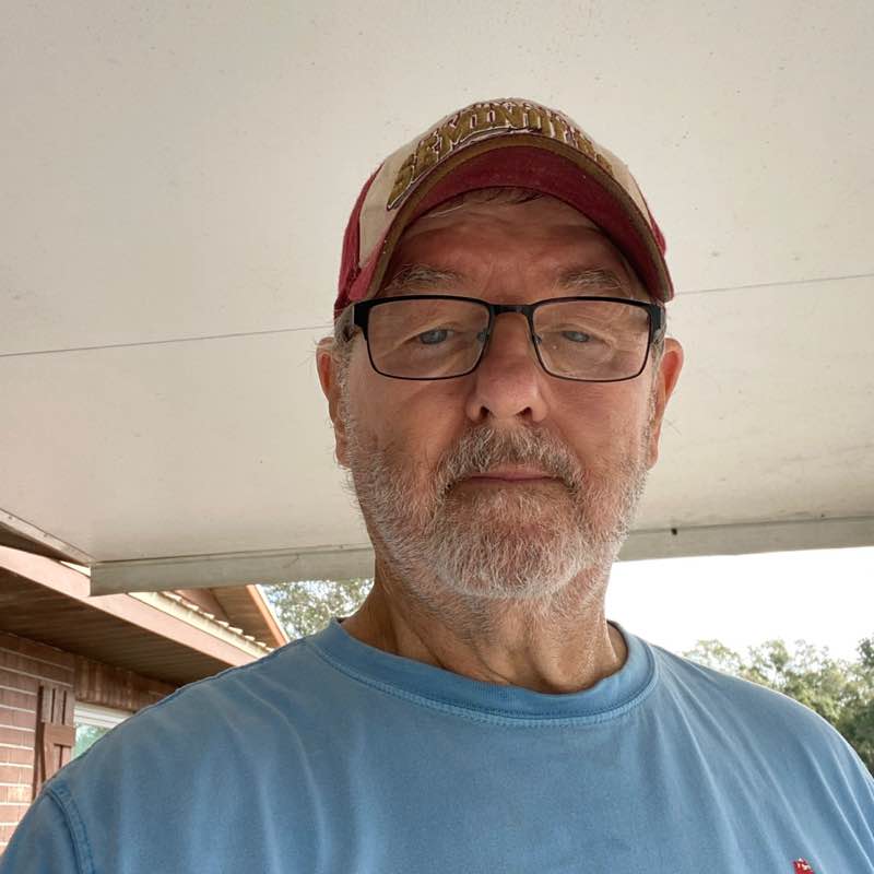 Bruce post 2