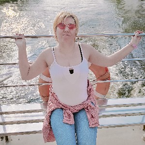 Angelika Marta