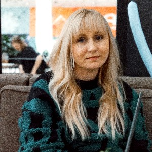 Анастасия profile