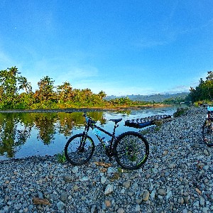 AhmadKomarun profile