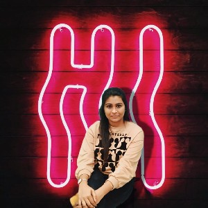 Gayathri Pandurangan