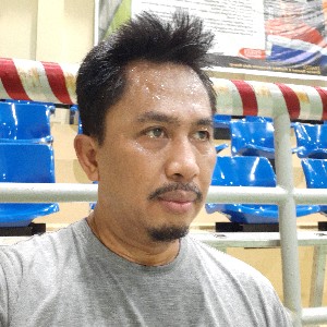 Widjanarko profile