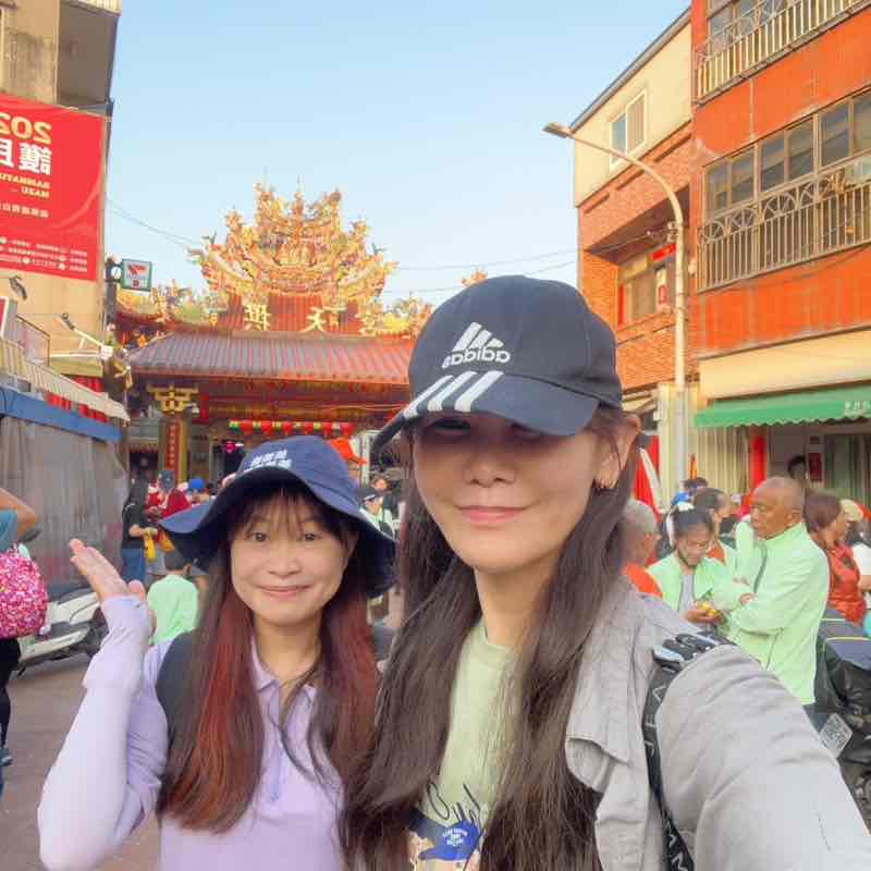 美美激 post 3