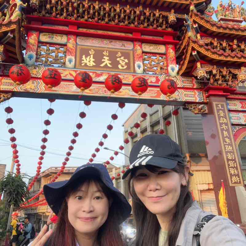 美美激 post 2