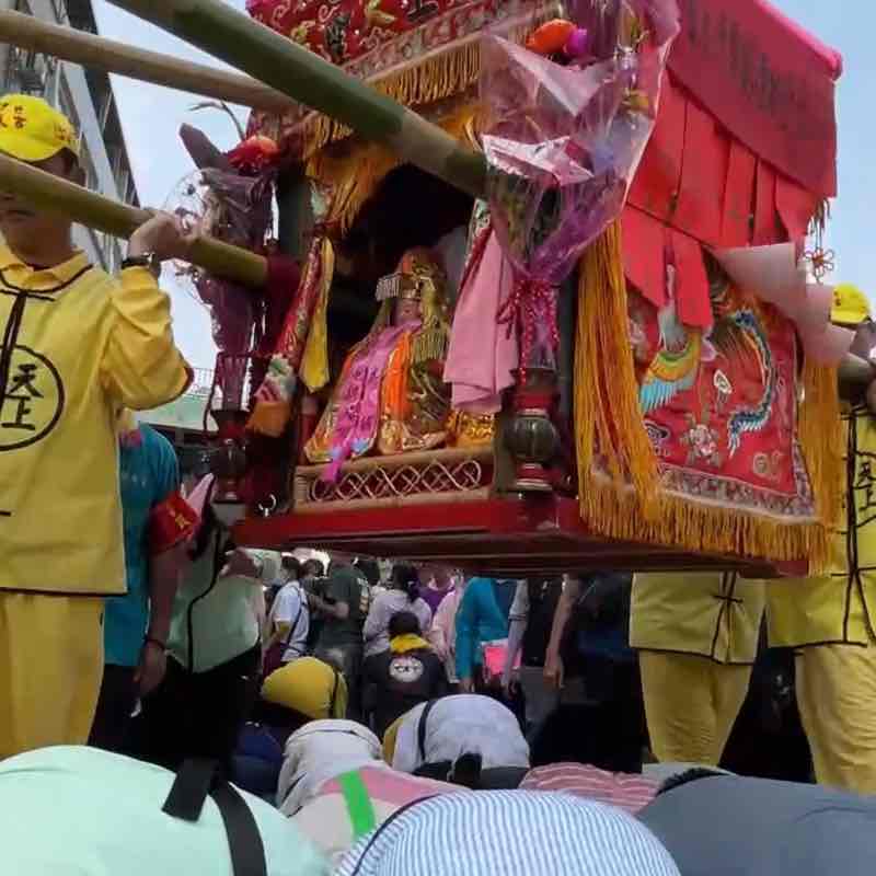 美美激 post 3
