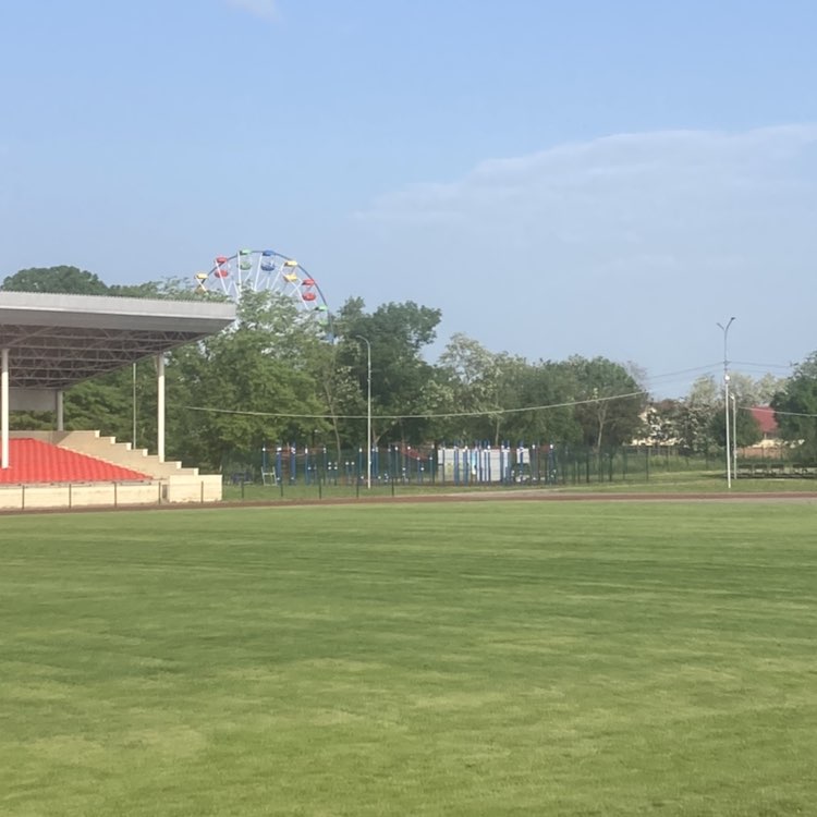 Физкультурники Алексей post image