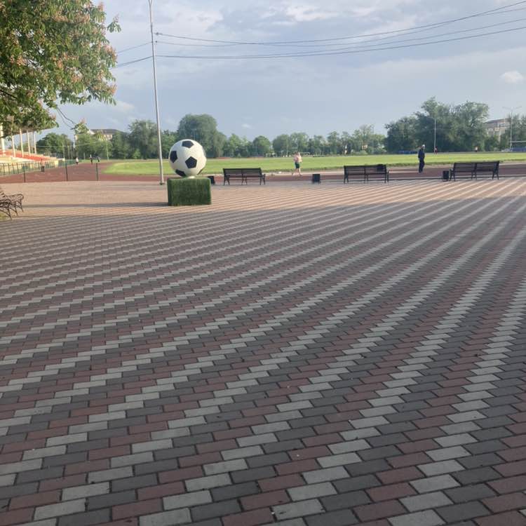 Физкультурники Алексей post image