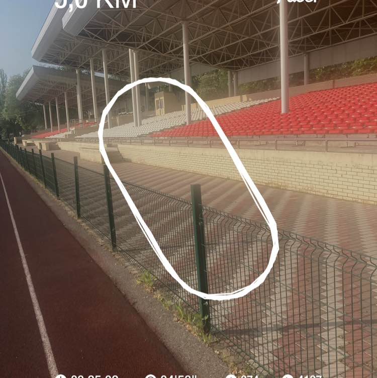 Физкультурники Алексей post image