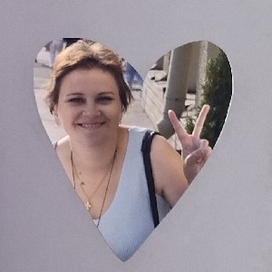 Анна Анисимова profile