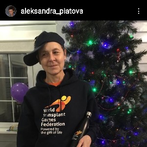 Александра icon