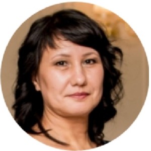 Галина Барышникова profile